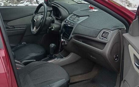 Chevrolet Cobalt II, 2013 год, 710 000 рублей, 17 фотография
