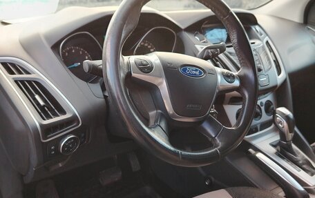 Ford Focus III, 2012 год, 800 000 рублей, 4 фотография