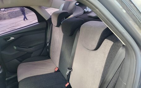 Ford Focus III, 2012 год, 800 000 рублей, 5 фотография