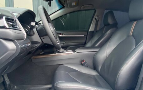 Toyota Camry, 2020 год, 3 000 000 рублей, 15 фотография