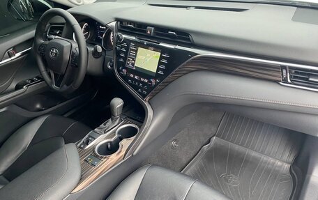 Toyota Camry, 2020 год, 3 000 000 рублей, 14 фотография