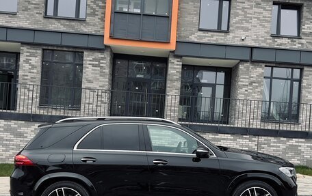 Mercedes-Benz GLE, 2023 год, 13 970 000 рублей, 6 фотография