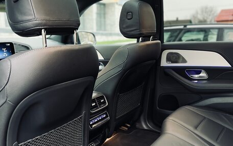 Mercedes-Benz GLE, 2023 год, 13 970 000 рублей, 11 фотография