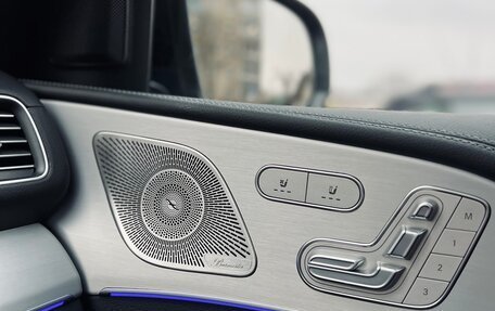 Mercedes-Benz GLE, 2023 год, 13 970 000 рублей, 7 фотография