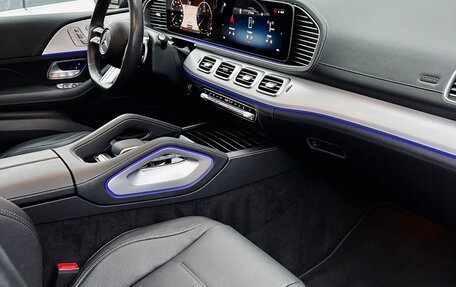 Mercedes-Benz GLE, 2023 год, 13 970 000 рублей, 16 фотография