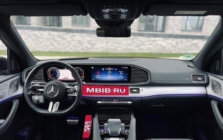 Mercedes-Benz GLE, 2023 год, 13 970 000 рублей, 12 фотография