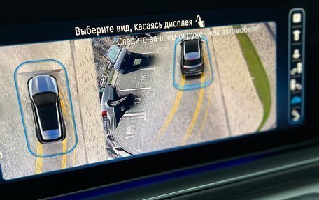 Mercedes-Benz GLE, 2023 год, 13 970 000 рублей, 21 фотография