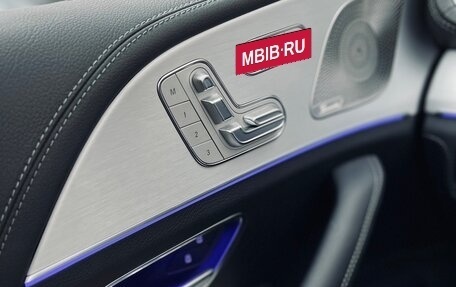 Mercedes-Benz GLE, 2023 год, 13 970 000 рублей, 8 фотография