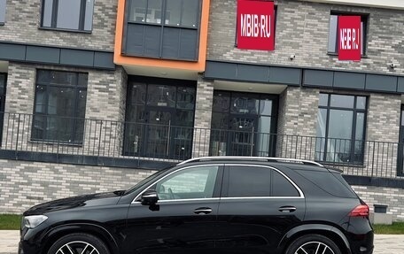 Mercedes-Benz GLE, 2023 год, 13 970 000 рублей, 5 фотография