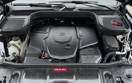 Mercedes-Benz GLE, 2023 год, 13 970 000 рублей, 15 фотография