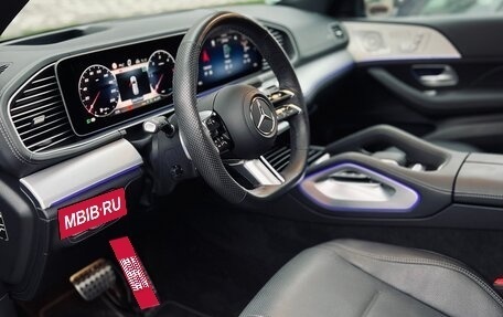 Mercedes-Benz GLE, 2023 год, 13 970 000 рублей, 9 фотография