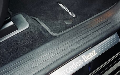 Mercedes-Benz GLE, 2023 год, 13 970 000 рублей, 17 фотография