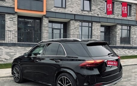 Mercedes-Benz GLE, 2023 год, 13 970 000 рублей, 4 фотография