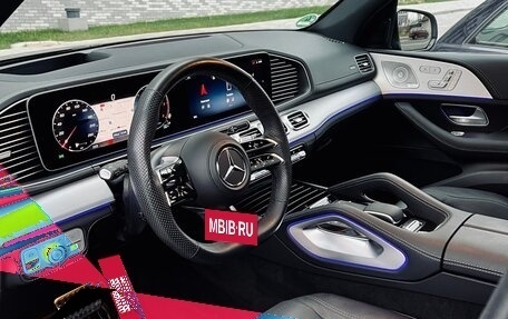 Mercedes-Benz GLE, 2023 год, 13 970 000 рублей, 20 фотография