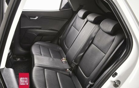 KIA Stonic, 2019 год, 1 840 000 рублей, 9 фотография