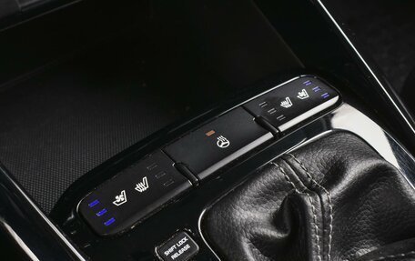 KIA Stonic, 2019 год, 1 840 000 рублей, 13 фотография