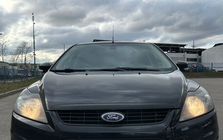 Ford Focus II рестайлинг, 2011 год, 630 000 рублей, 1 фотография