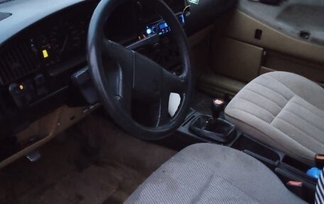 Volkswagen Passat B3, 1990 год, 200 000 рублей, 1 фотография