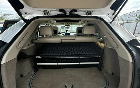 Cadillac SRX II рестайлинг, 2011 год, 1 200 000 рублей, 2 фотография
