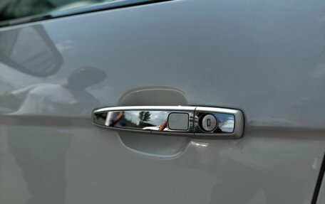 Cadillac SRX II рестайлинг, 2011 год, 1 200 000 рублей, 10 фотография