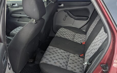 Ford Focus II рестайлинг, 2008 год, 460 000 рублей, 7 фотография