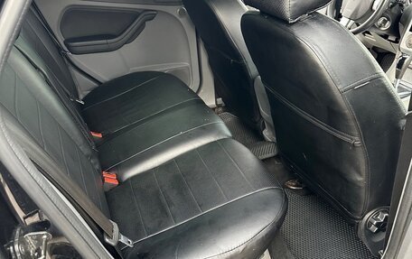 Ford Focus II рестайлинг, 2011 год, 630 000 рублей, 7 фотография