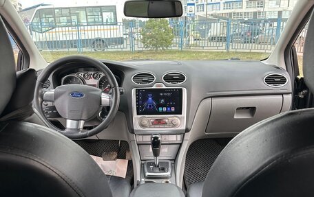 Ford Focus II рестайлинг, 2011 год, 630 000 рублей, 8 фотография