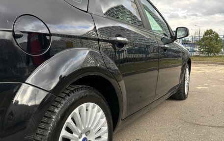 Ford Focus II рестайлинг, 2011 год, 630 000 рублей, 2 фотография