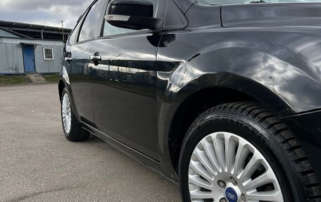 Ford Focus II рестайлинг, 2011 год, 630 000 рублей, 5 фотография