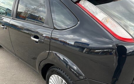 Ford Focus II рестайлинг, 2011 год, 630 000 рублей, 6 фотография
