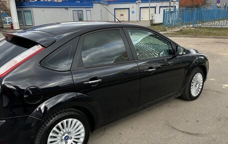 Ford Focus II рестайлинг, 2011 год, 630 000 рублей, 12 фотография