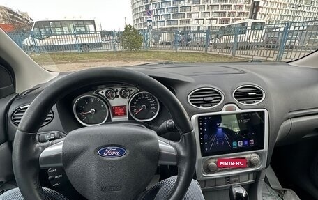 Ford Focus II рестайлинг, 2011 год, 630 000 рублей, 11 фотография