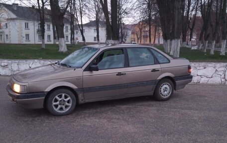 Volkswagen Passat B3, 1990 год, 200 000 рублей, 6 фотография