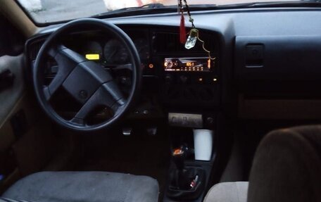 Volkswagen Passat B3, 1990 год, 200 000 рублей, 4 фотография