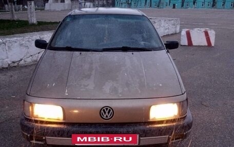 Volkswagen Passat B3, 1990 год, 200 000 рублей, 7 фотография
