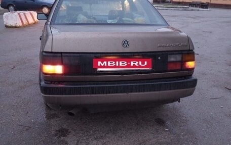 Volkswagen Passat B3, 1990 год, 200 000 рублей, 12 фотография