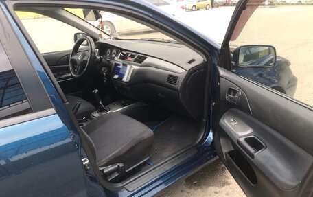 Mitsubishi Lancer IX, 2007 год, 519 000 рублей, 7 фотография