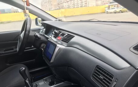 Mitsubishi Lancer IX, 2007 год, 519 000 рублей, 8 фотография