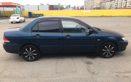 Mitsubishi Lancer IX, 2007 год, 519 000 рублей, 6 фотография