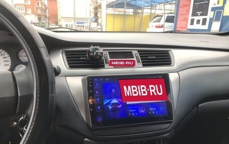 Mitsubishi Lancer IX, 2007 год, 519 000 рублей, 13 фотография