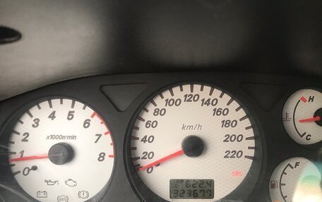 Mitsubishi Lancer IX, 2007 год, 519 000 рублей, 14 фотография