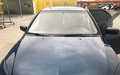 Mitsubishi Lancer IX, 2007 год, 519 000 рублей, 20 фотография