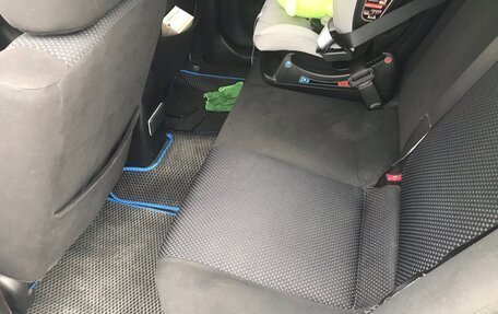 Mitsubishi Lancer IX, 2007 год, 519 000 рублей, 15 фотография