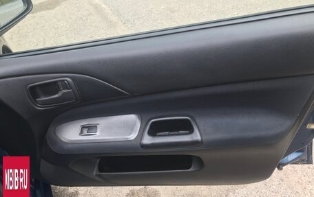Mitsubishi Lancer IX, 2007 год, 519 000 рублей, 10 фотография