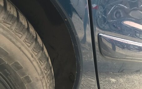 Mitsubishi Lancer IX, 2007 год, 519 000 рублей, 30 фотография