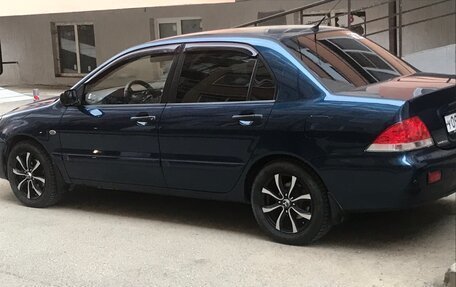 Mitsubishi Lancer IX, 2007 год, 519 000 рублей, 28 фотография