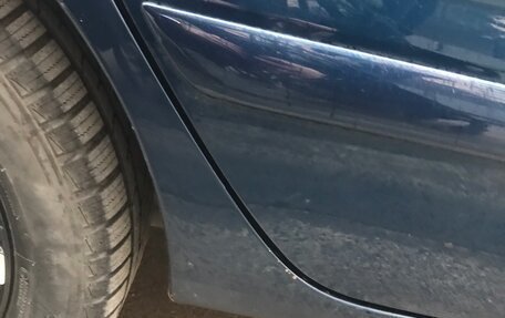 Mitsubishi Lancer IX, 2007 год, 519 000 рублей, 29 фотография
