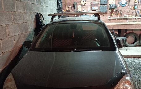 Opel Astra H, 2011 год, 750 000 рублей, 4 фотография