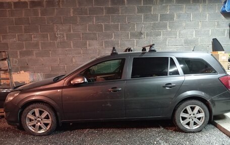 Opel Astra H, 2011 год, 750 000 рублей, 6 фотография