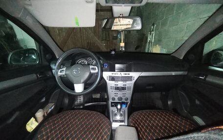 Opel Astra H, 2011 год, 750 000 рублей, 3 фотография
